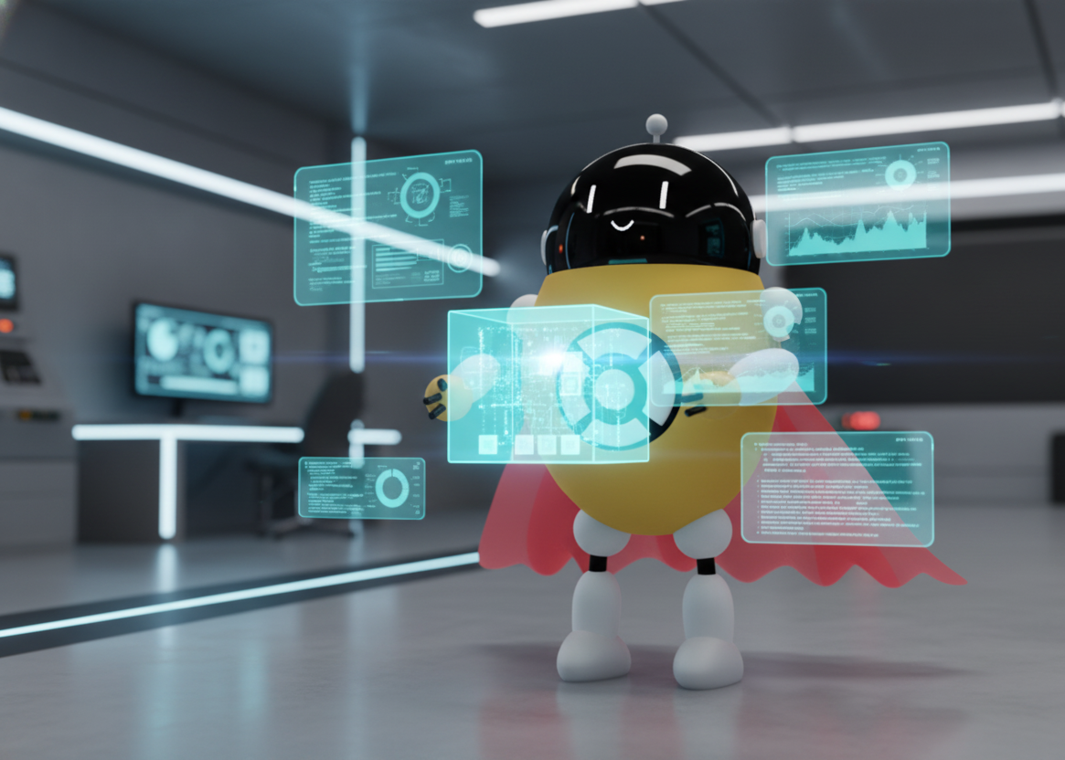 Zero-Trust Architecture